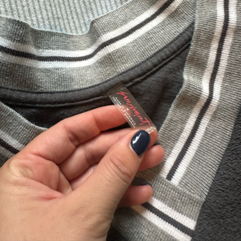 FP Movement by Free People Gray Athletic Set - Picture 5 of 5